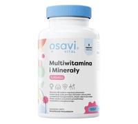 Osavi - Multivitaminas y Minerales para Mujeres (90 cápsulas)