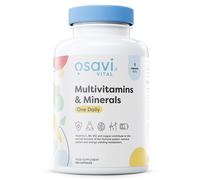 Osavi - Multivitaminas y Minerales Una al Día - 120 cápsulas