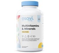 Osavi - Multivitaminas y Minerales Una al Día - 180 cápsulas