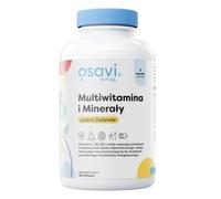 Osavi - Multivitaminas y Minerales Una al Día (60 cápsulas)