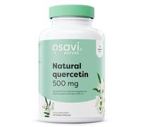 Osavi Natural Quercetin, 500mg - 120 vegan caps