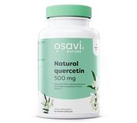 Osavi Natural Quercetin, 500mg - 60 vegan caps