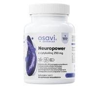 Osavi Neuropower con Citicolina 250 mg (60 cápsulas)