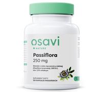 Osavi - Passiflora 250 mg (120 cápsulas vegetales)