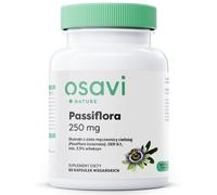 Osavi - Passiflora 250 mg (60 cápsulas vegetales)