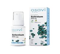 Osavi Selenium Oral Spray, 200mcg (Pineapple) - 26 ml.