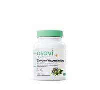 Osavi - Soporte Herbal para el Sueño (60 cápsulas vegetales)