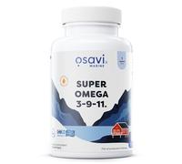Osavi Super Omega 3-9-11-90 softgels