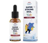 Osavi Super Strong DHA Kids, 640mg DHA (Lemon) - 50 ml.