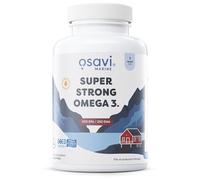 Super Strong Omega 3, 500 EPA / 250 DHA - 120 softgels