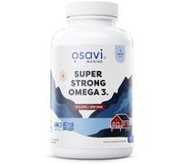 Super Strong Omega 3, 500 EPA / 250 DHA - 180 softgels
