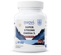 Osavi Super Strong Omega 3, 500 EPA / 250 DHA - 60 softgels