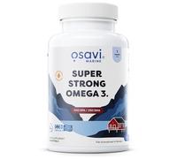 Super Strong Omega 3, 500 EPA / 250 DHA - 90 softgels