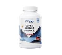 Osavi Super Strong Omega 3 500 EPA / 250 DHA Softgels 180