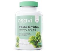 Osavi - Tribulus Terrestris con saponinas, 200 mg (180 cápsulas vegetales)