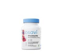 Osavi - Vitamina B12, 100 mcg (120 cápsulas vegetales)