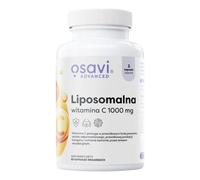 Osavi - Vitamina C liposomal, 1000 mg (60 cápsulas)