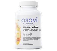 Osavi - Vitamina C liposomal 1000 mg de Osavi (120 cápsulas)