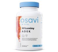 Osavi - Vitaminas ADEK (120 cápsulas)