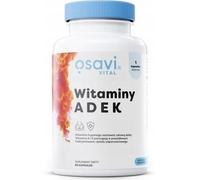 Osavi - Vitaminas ADEK (90 cápsulas)