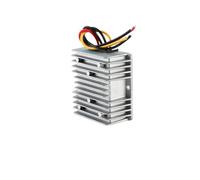 OSBCMZGE 24V DC to 19V DC 5A 10A 15A Buck Voltage Converter 24 Volt Step Down 19 Volt Regulator Car Laptop Notebook Computer Power Supply (DC 19V 5A 95W MAX)