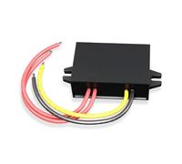 OSBCMZGE AC24V to DC12V 1A 2A 3A 4A 5A Power Converter AC16-28V to DC12V 5A 60W AC to DC 12V Converter(3A)