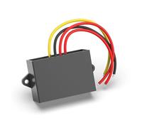 OSBCMZGE AC36V to DC24V 1A Voltage Regulator Converter AC20~40V to DC24V Solenoid Valve Dedicated Module Converter