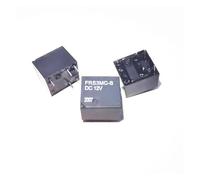 OSBCMZGE Relé Amplificador for Coche FRS3MC-S DC12V FRS3MC S 12VDC KC-1C-12V 5 Pines