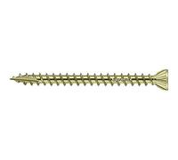 OSBfix Eurotec 900691 OSB Fix - Tornillo para madera (galvanizado, 4,3 x 45 mm, 4,3 x 45 mm)