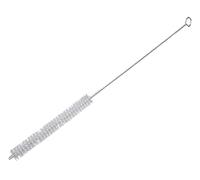 OSBORN 0003816830 - Cepillo limpiatubos uso manual de nylon (300 mm x Ø 30 mm)