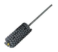 OSBORN 9818036345 - Bruñidor fexible Novoflex grano SIC 120 (200 mm x Ø 45 mm)