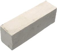 Osborn - Pasta de Pulido para Metales y Acero Inoxidable (110 g), Color Blanco