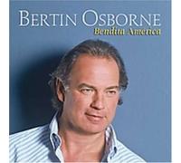 Osborne, Bertin - Bendita America