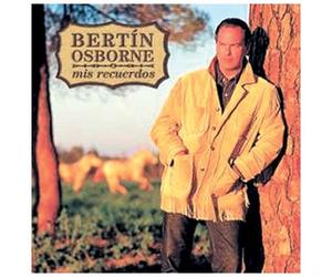 Osborne, Bertin - Mis Recuerdos
