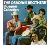 Osborne Brothers - Bluegrass Collection [Casete]