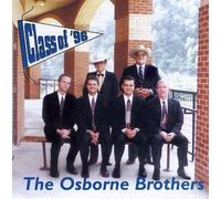 Osborne Brothers - Class of 1996
