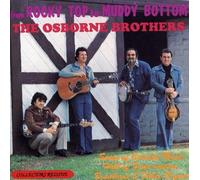 Osborne Brothers From Rocky Top to Muddy Bottom: 20 G.H. (CD) (Importación USA)