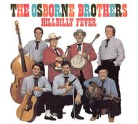 Osborne Brothers - Hillbilly Fever