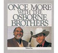 Osborne Brothers - Once More 1 [Casete]