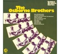 OSBORNE BROTHERS - OSBORNE BROTHERS - osborne brothers MGM 140 (LP vinyl record)