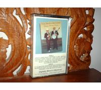 Osborne Brothers - Singing Shouting [Casete]