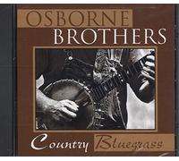 Osborne Brothers, the - Country Bluegrass