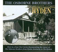 Osborne Brothers, the - Hyden