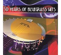 Osborne Brothers - Vol. 4-50 Years of Bluegrass H