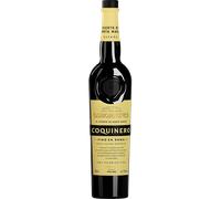 Osborne Coquinero Fino En Rama 50cl