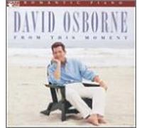 Osborne, David - From This Moment [Casete]