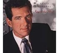 Osborne, David - Keys to the Heart