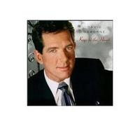 Osborne, David - Keys to the Heart [Casete]