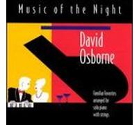 Osborne, David - Music of the Night [Casete]