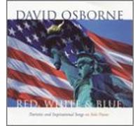 Osborne, David - Red White & Blue